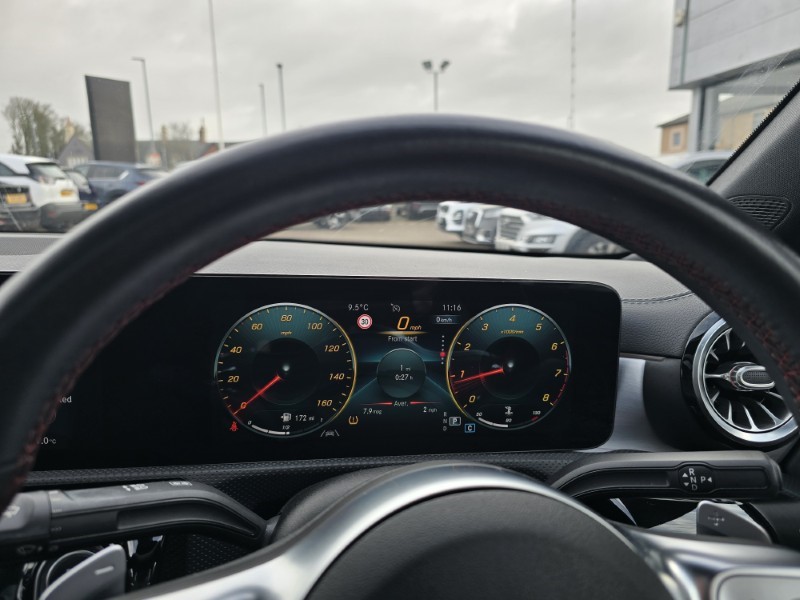 Used Mercedes-Benz CLA 2020 for sale - 77813041: Photo 37