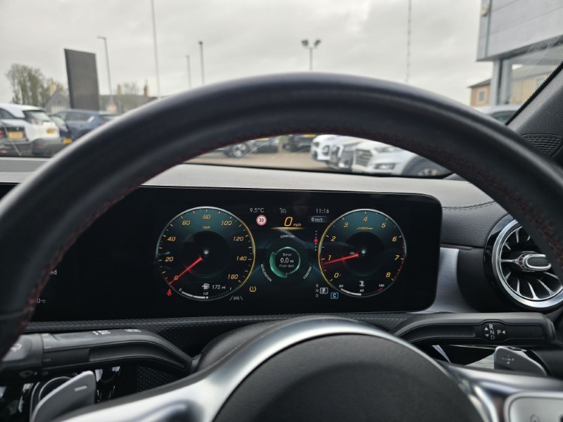 Used Mercedes-Benz CLA 2020 for sale - 77813041: Photo 38