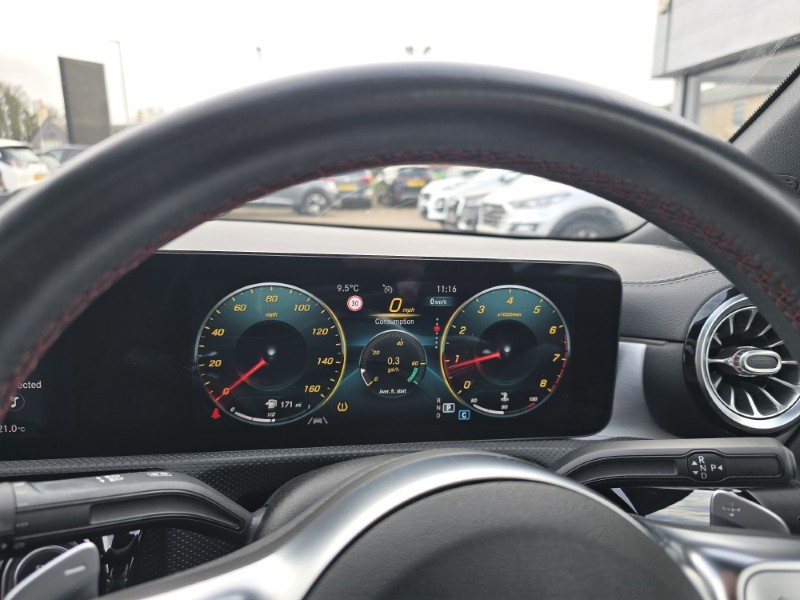 Used Mercedes-Benz CLA 2020 for sale - 77813041: Photo 39