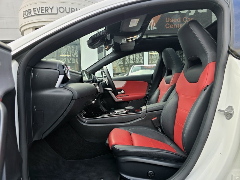 Used Mercedes-Benz CLA 2020 for sale - 77813041: Photo 4