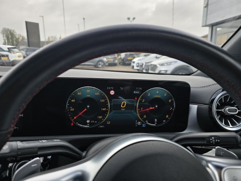 Used Mercedes-Benz CLA 2020 for sale - 77813041: Photo 40