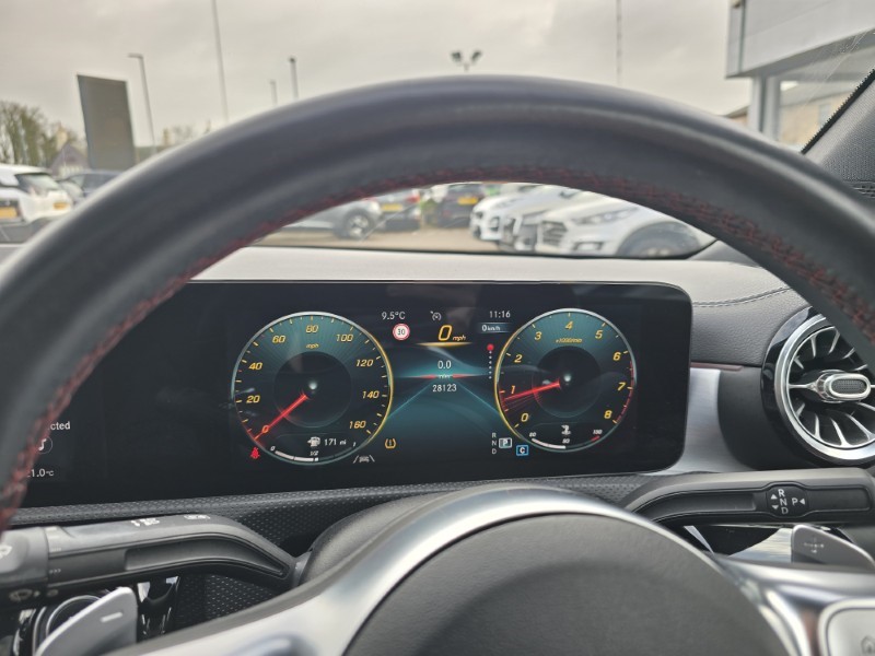 Used Mercedes-Benz CLA 2020 for sale - 77813041: Photo 41