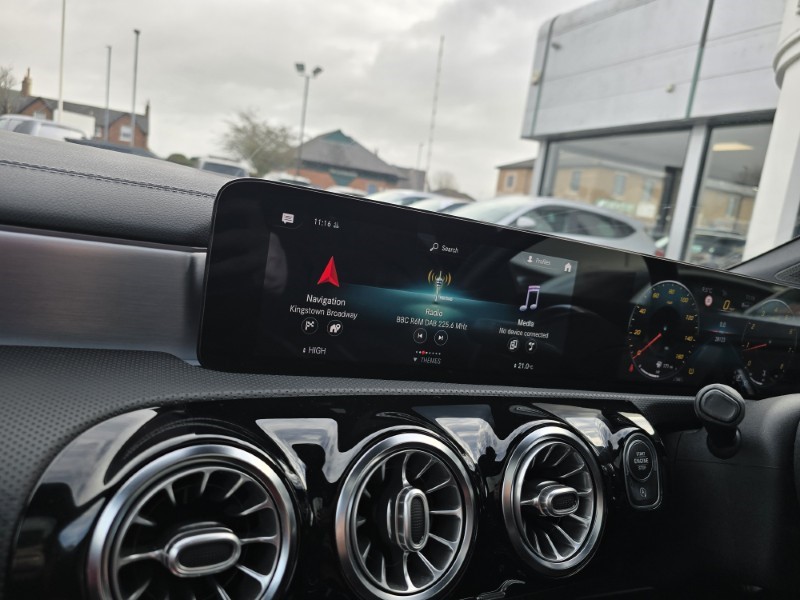 Used Mercedes-Benz CLA 2020 for sale - 77813041: Photo 42