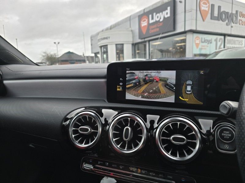 Used Mercedes-Benz CLA 2020 for sale - 77813041: Photo 43