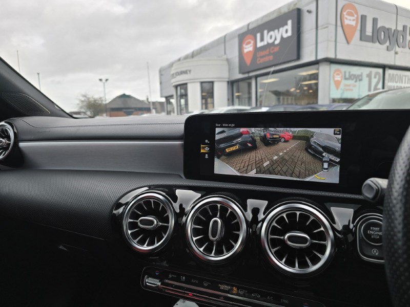 Used Mercedes-Benz CLA 2020 for sale - 77813041: Photo 44