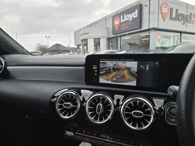 Used Mercedes-Benz CLA 2020 for sale - 77813041: Photo 45