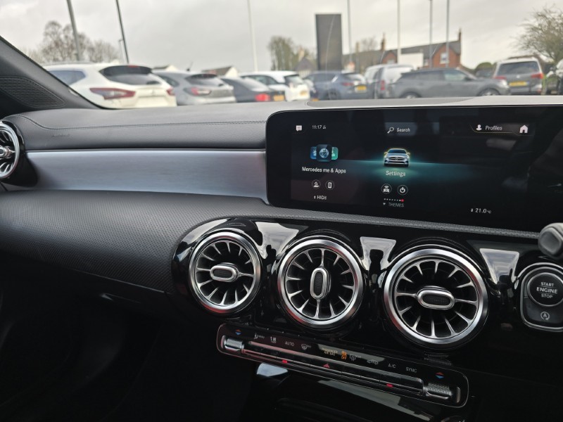 Used Mercedes-Benz CLA 2020 for sale - 77813041: Photo 48