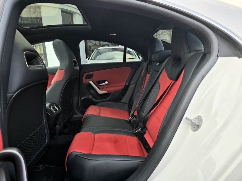 Used Mercedes-Benz CLA 2020 for sale - 77813041: Photo 5