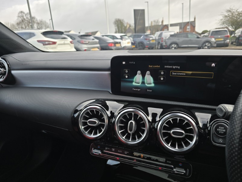 Used Mercedes-Benz CLA 2020 for sale - 77813041: Photo 51