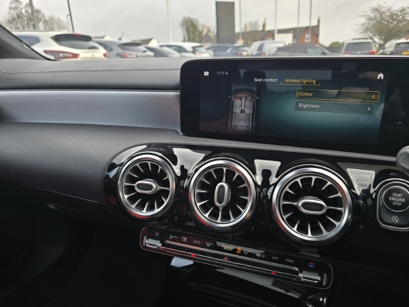 Used Mercedes-Benz CLA 2020 for sale - 77813041: Photo 52