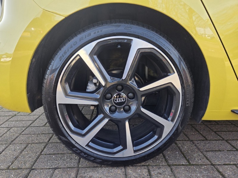 Used Audi A1 2020 for sale - 77762977: Photo 10