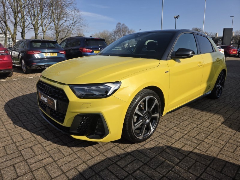 Used Audi A1 2020 for sale - 77762977: Photo 12