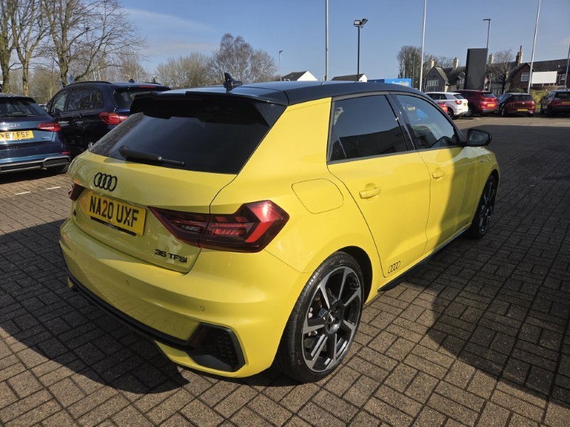 Used Audi A1 2020 for sale - 77762977: Photo 13