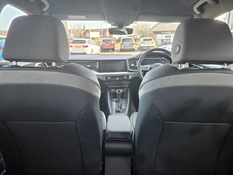 Used Audi A1 2020 for sale - 77762977: Photo 16