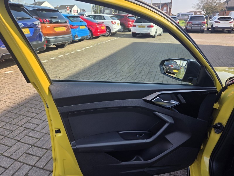 Used Audi A1 2020 for sale - 77762977: Photo 19