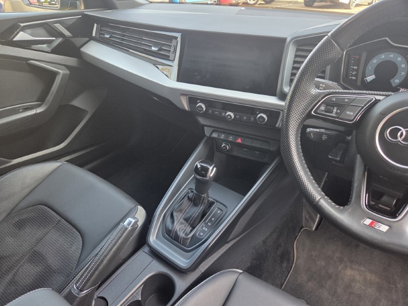 Used Audi A1 2020 for sale - 77762977: Photo 21