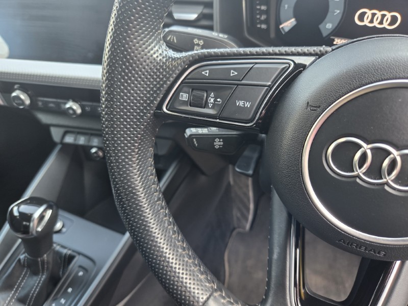 Used Audi A1 2020 for sale - 77762977: Photo 22