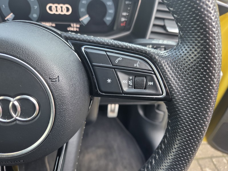 Used Audi A1 2020 for sale - 77762977: Photo 23