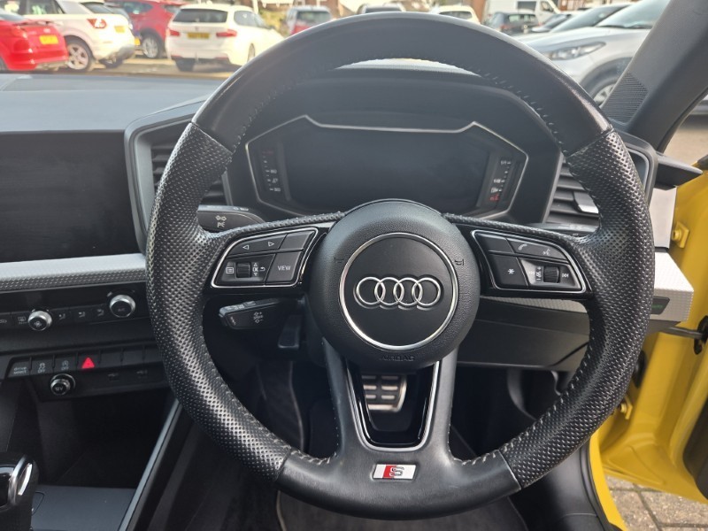 Used Audi A1 2020 for sale - 77762977: Photo 26