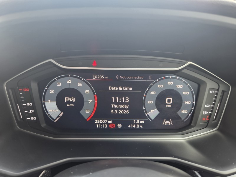 Used Audi A1 2020 for sale - 77762977: Photo 34