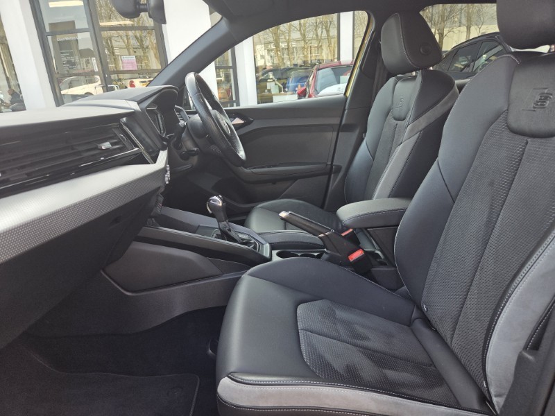 Used Audi A1 2020 for sale - 77762977: Photo 4