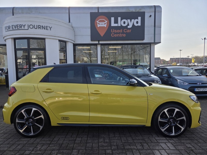 Used Audi A1 2020 for sale - 77762977: Photo 6