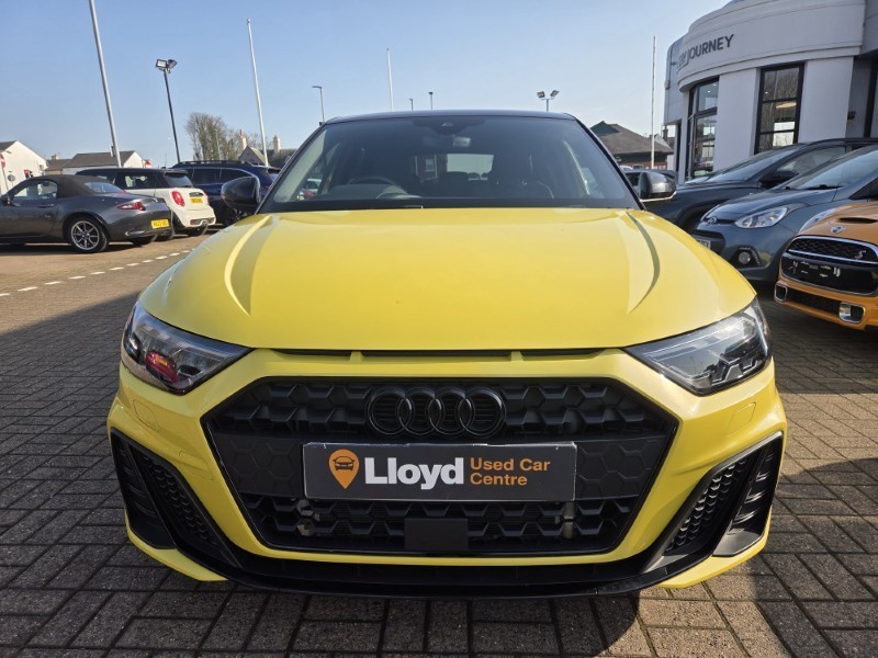 Used Audi A1 2020 for sale - 77762977: Photo 8