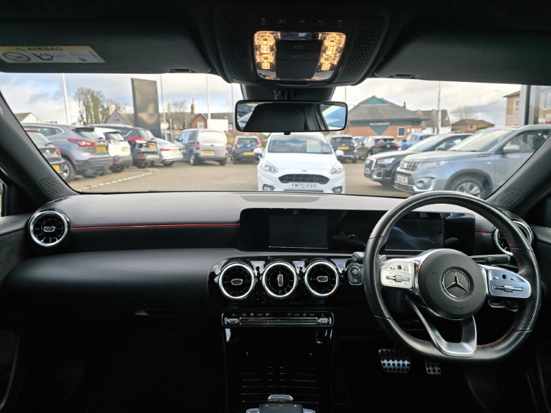 Used Mercedes-Benz A-Class 2019 for sale - 77581461: Photo 11