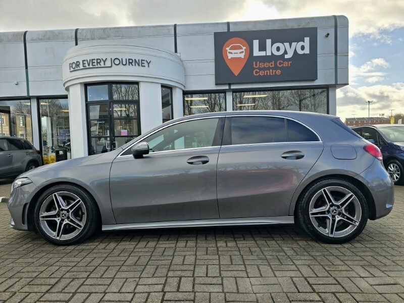 Used Mercedes-Benz A-Class 2019 for sale - 77581461: Photo 15