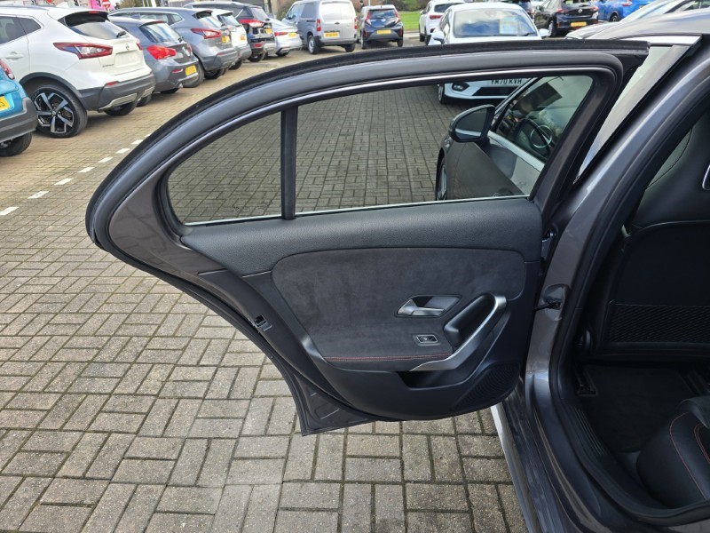 Used Mercedes-Benz A-Class 2019 for sale - 77581461: Photo 18