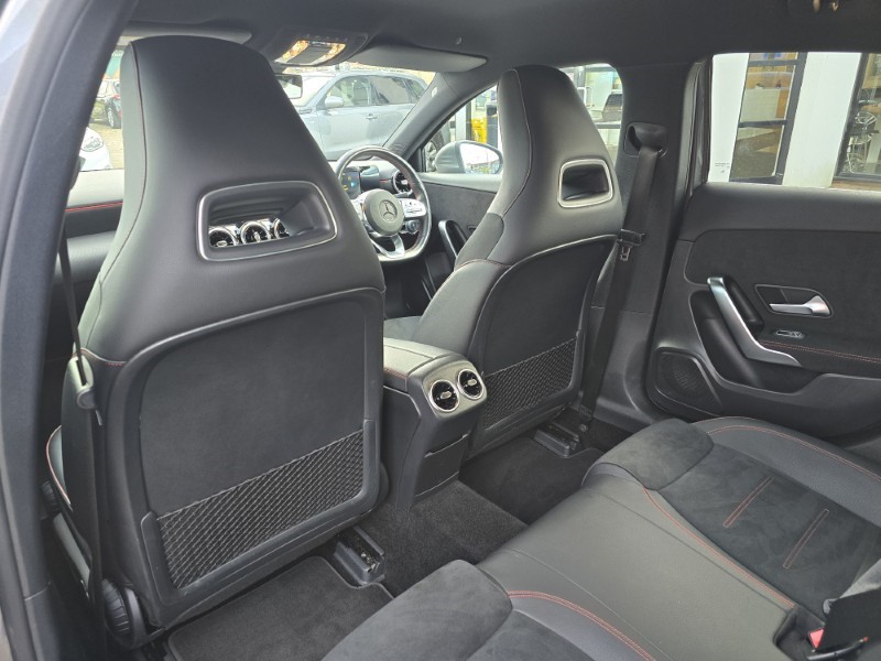 Used Mercedes-Benz A-Class 2019 for sale - 77581461: Photo 19