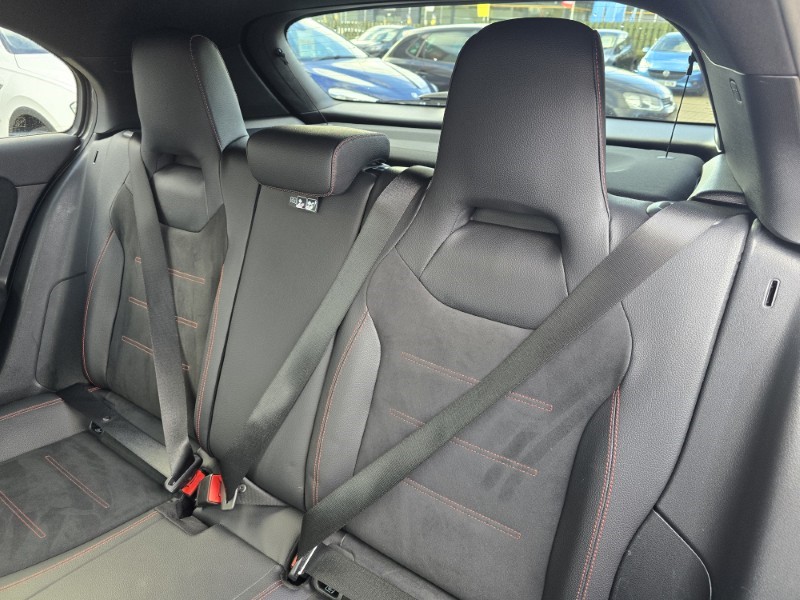 Used Mercedes-Benz A-Class 2019 for sale - 77581461: Photo 20