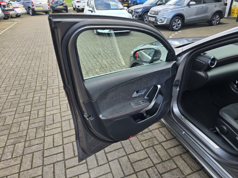 Used Mercedes-Benz A-Class 2019 for sale - 77581461: Photo 21