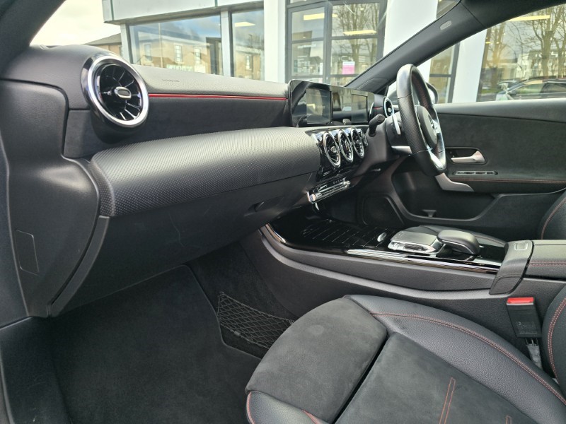 Used Mercedes-Benz A-Class 2019 for sale - 77581461: Photo 22