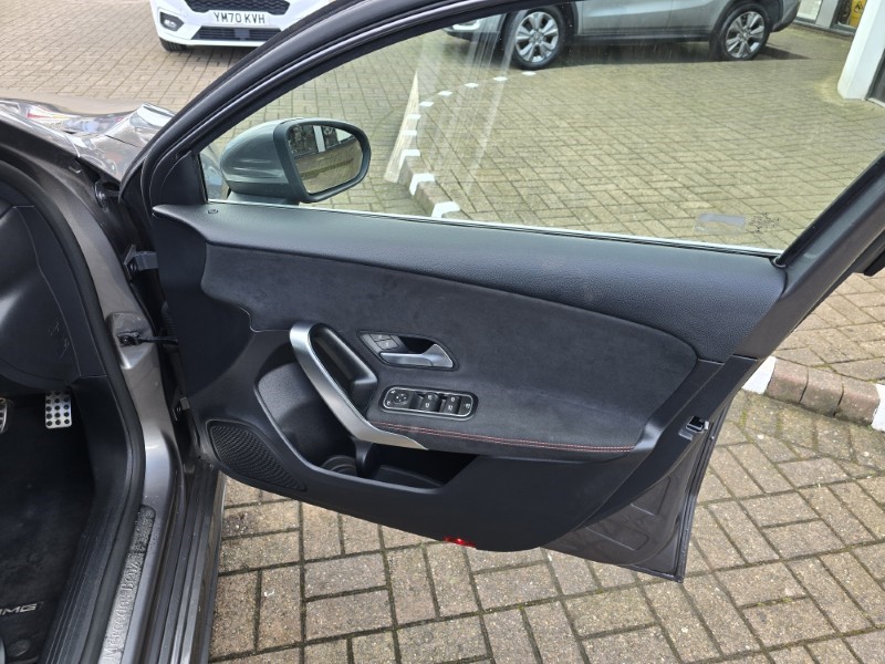 Used Mercedes-Benz A-Class 2019 for sale - 77581461: Photo 23