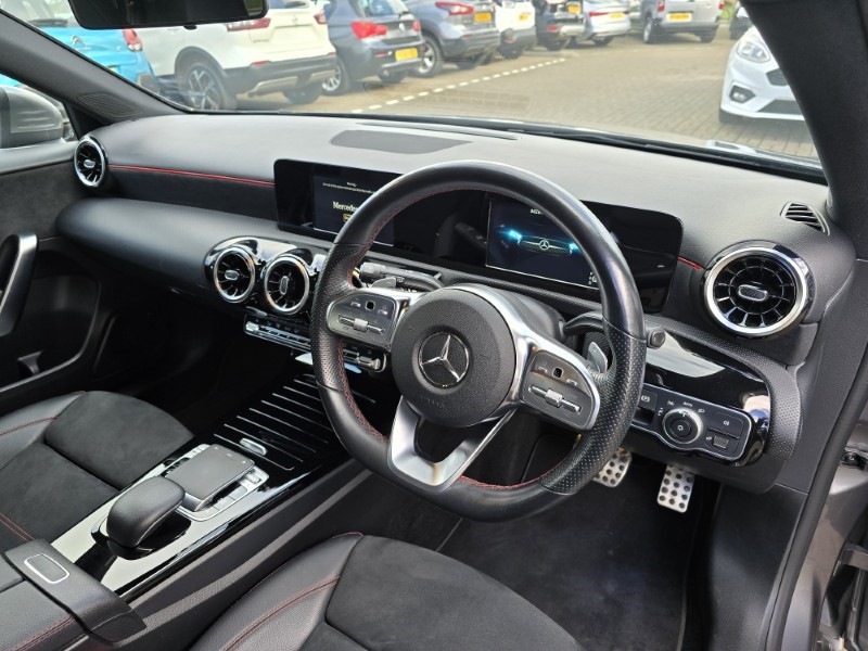 Used Mercedes-Benz A-Class 2019 for sale - 77581461: Photo 24