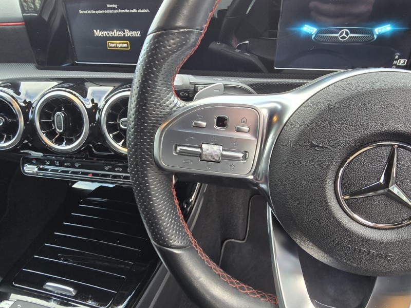 Used Mercedes-Benz A-Class 2019 for sale - 77581461: Photo 27