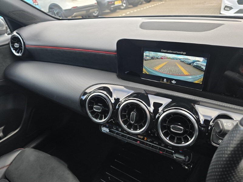 Used Mercedes-Benz A-Class 2019 for sale - 77581461: Photo 32