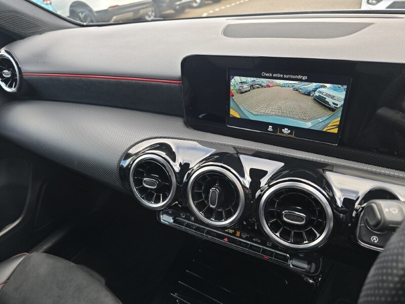 Used Mercedes-Benz A-Class 2019 for sale - 77581461: Photo 33