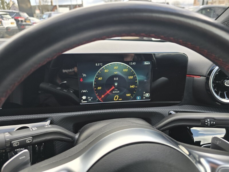 Used Mercedes-Benz A-Class 2019 for sale - 77581461: Photo 34