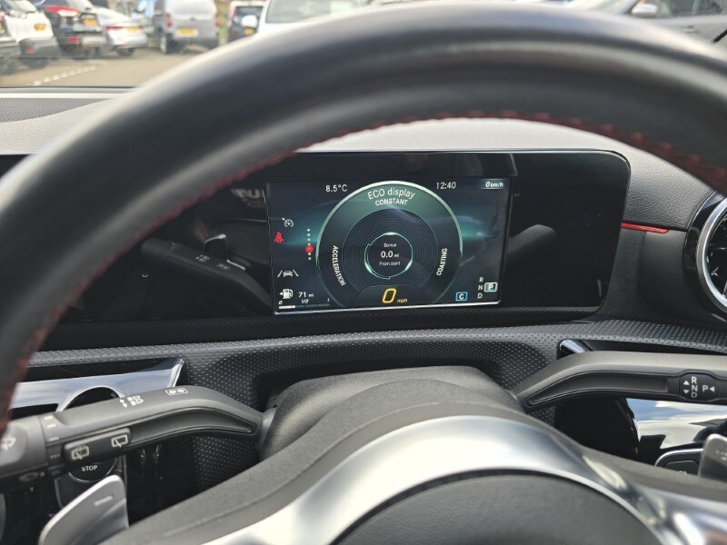 Used Mercedes-Benz A-Class 2019 for sale - 77581461: Photo 38