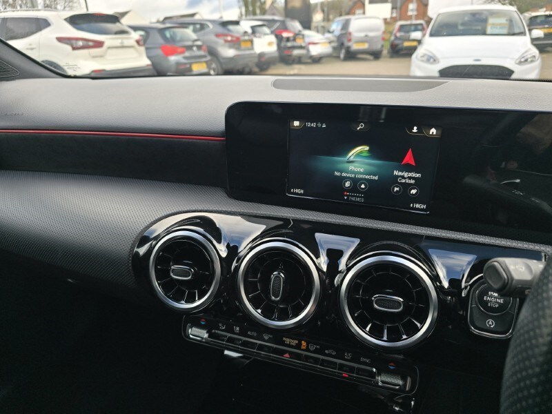 Used Mercedes-Benz A-Class 2019 for sale - 77581461: Photo 41