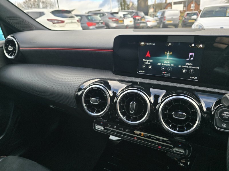 Used Mercedes-Benz A-Class 2019 for sale - 77581461: Photo 43