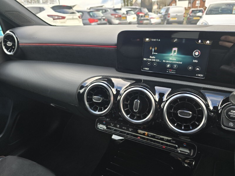 Used Mercedes-Benz A-Class 2019 for sale - 77581461: Photo 44