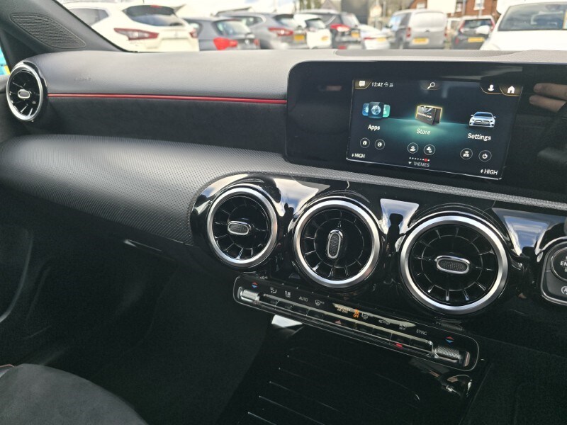 Used Mercedes-Benz A-Class 2019 for sale - 77581461: Photo 45