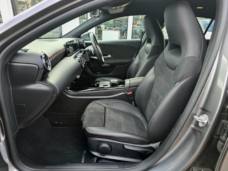 Used Mercedes-Benz A-Class 2019 for sale - 77581461: Photo 5