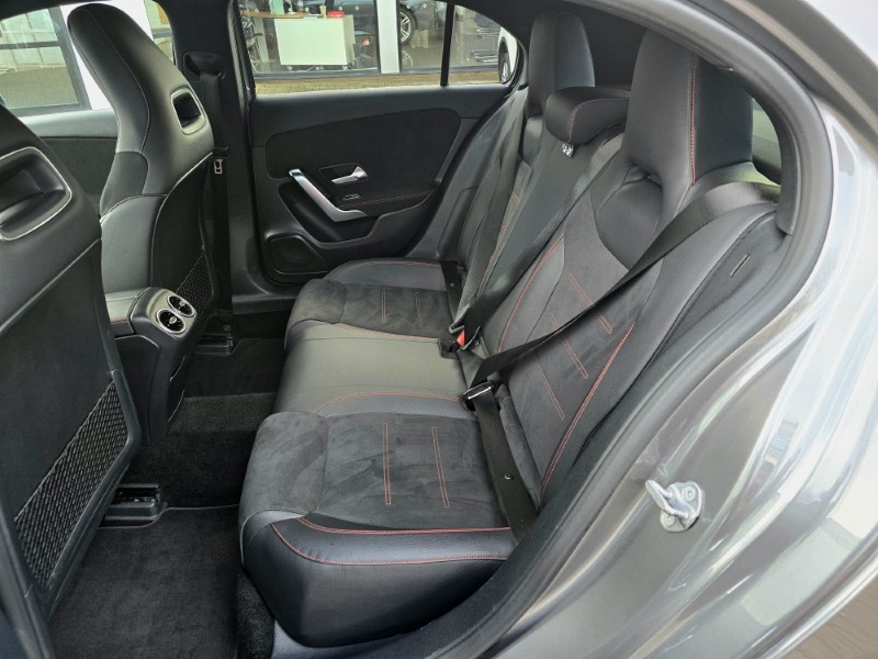 Used Mercedes-Benz A-Class 2019 for sale - 77581461: Photo 6