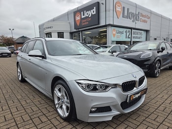 Used BMW 3 Series 2017 for sale - 78708834: Photo