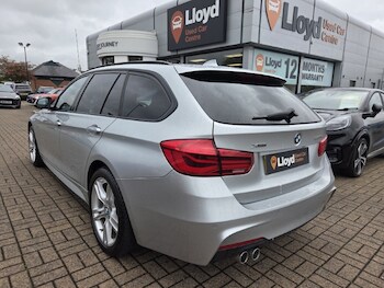 Used BMW 3 Series 2017 for sale - 78708834: Photo