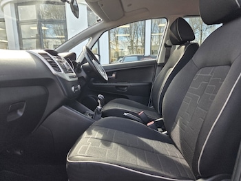 Used Kia Venga 2016 for sale - 78014753: Photo